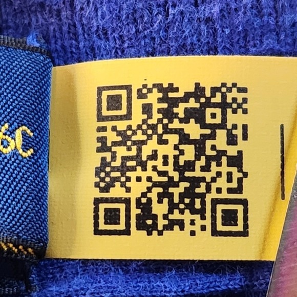 RALPH LAUREN Polo Shirt Mens 3XB Blue Big & Tall Short Sleeve Flesh Pony Logo - Picture 6 of 8